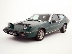 Foto Auto Lotus Elite Coupe (2 generation 1974 1982)