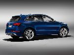 ominaisuudet 6 Auto Audi SQ5 kuva