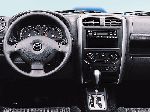 foto 4 Bil Mazda AZ-Offroad Krydsning (1 generation [restyling] 1998 2004)