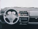 ominaisuudet 5 Auto Mazda Laputa kuva