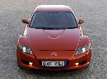 foto 3 Bil Mazda RX-8 Coupé 4-dør (1 generation 2003 2008)