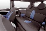 foto 14 Auto Mini Clubman Cooper S vagons 5-durvis (2 generation 2015 2017)