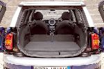 foto 16 Auto Mini Clubman One vagons 3-durvis (1 generation [restyling] 2007 2014)