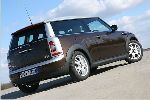 foto 17 Auto Mini Clubman One vagons 3-durvis (1 generation [restyling] 2007 2014)