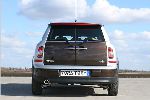 foto 18 Auto Mini Clubman One vagons 3-durvis (1 generation [restyling] 2007 2014)