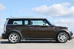 foto 19 Auto Mini Clubman One vagons 3-durvis (1 generation [restyling] 2007 2014)