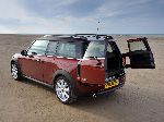 photo 25 Car Mini Clubman Cooper S wagon 3-door (1 generation [restyling] 2007 2014)