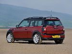 foto 26 Auto Mini Clubman One vagons 3-durvis (1 generation [restyling] 2007 2014)