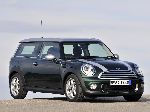 foto 27 Auto Mini Clubman One vagons 3-durvis (1 generation [restyling] 2007 2014)