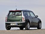 foto 28 Auto Mini Clubman One vagons 3-durvis (1 generation [restyling] 2007 2014)