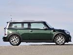 foto 29 Auto Mini Clubman One vagons 3-durvis (1 generation [restyling] 2007 2014)