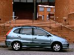 photo 2 Car Nissan Almera Tino Minivan (V10 2000 2006)