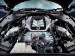 ominaisuudet 5 Auto Nissan GT-R kuva