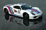 egenskaber 6 Bil Porsche 918 foto