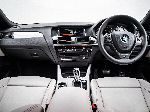 ominaisuudet 7 Auto BMW X4 kuva