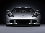 egenskaber 2 Bil Porsche Carrera GT foto