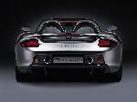egenskaber 5 Bil Porsche Carrera GT foto