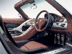 egenskaber 6 Bil Porsche Carrera GT foto