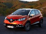 photo 3 Car Renault Captur Crossover (1 generation 2013 2017)