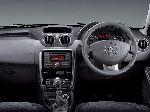 ominaisuudet 5 Auto Renault Duster kuva