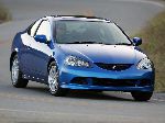 ominaisuudet 2 Auto Acura RSX kuva