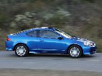 ominaisuudet 4 Auto Acura RSX kuva