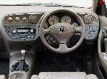 ominaisuudet 5 Auto Acura RSX kuva