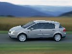 характеристика 3 Авто Renault Vel Satis світлина