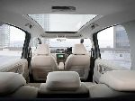 Foto 4 Auto Skoda Roomster Minivan 5-langwellen (1 generation [restyling] 2010 2015)