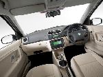 світлина 6 Авто Skoda Roomster Мінівен 5-дв. (1 покоління [рестайлінг] 2010 2015)