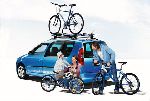 Foto 9 Auto Skoda Roomster Scout minivan 5-langwellen (1 generation 2006 2010)