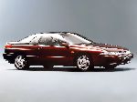 характеристика Авто Subaru SVX світлина