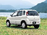 foto 3 Bil Suzuki Kei Hatchback (HN 1998 2009)