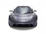 ominaisuudet 3 Auto Tesla Roadster kuva