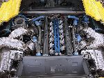 ominaisuudet 3 Auto Bugatti EB 110 kuva