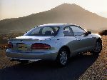 photo Car Toyota Curren Coupe (ST200 1994 1995)