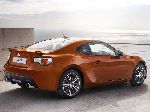 photo 4 Car Toyota GT 86 Coupe (1 generation 2012 2017)
