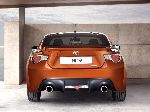 photo 5 Car Toyota GT 86 Coupe (1 generation 2012 2017)