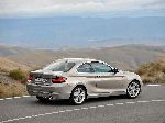 特性 5 車 BMW 2 serie 写真