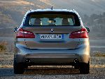 характеристика 7 Авто BMW 2 serie Active Tourer світлина
