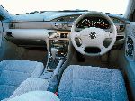 характеристика Авто Mazda Xedos 9 світлина