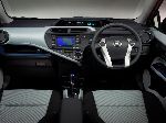 характеристика 6 Авто Toyota Prius C світлина