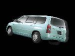 foto 2 Auto Toyota Probox Vagons (1 generation 2002 2014)