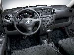Foto 3 Auto Toyota Probox Kombi (1 generation 2002 2014)