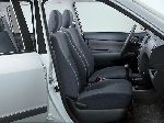 Foto 4 Auto Toyota Probox Kombi (1 generation 2002 2014)