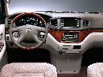 ominaisuudet Auto Toyota Regius kuva