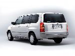 foto 3 Auto Toyota Succeed Vagons (1 generation 2002 2014)