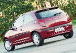 ominaisuudet 4 Auto Chevrolet Celta kuva