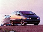 特性 車 Chevrolet Lumina APV 写真