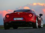 характеристика 5 Авто Alfa Romeo 4C світлина